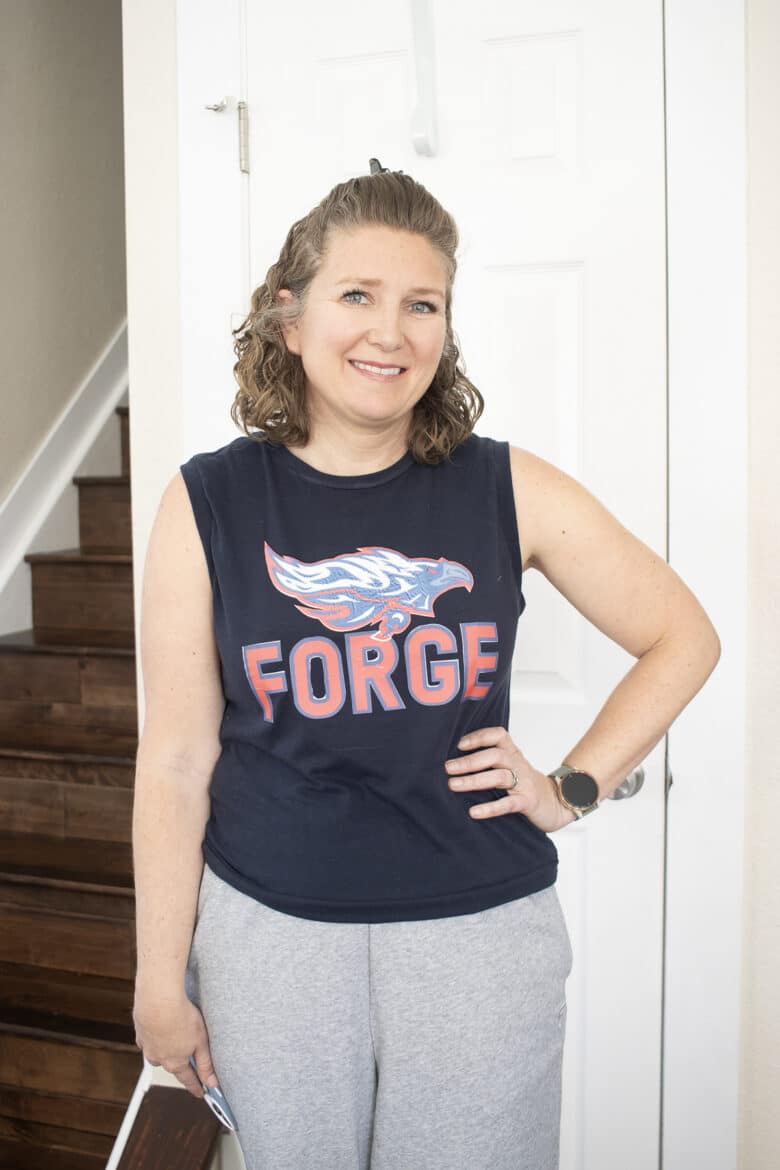 Learn how to create sublimation on dark fabric. Usually sublimation only works on light color fabric, but with this method you can use sublimation prints on dark fabric as well. Video and photo tutorial