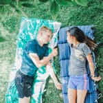 Pinterest Hidden Image