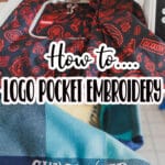 Pinterest Hidden Image