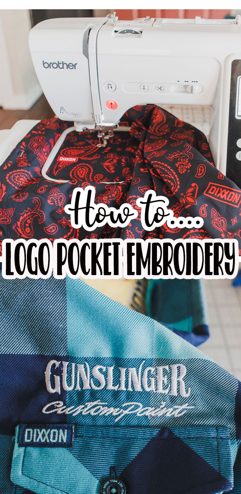 Pinterest Hidden Image