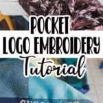 Pinterest Hidden Image