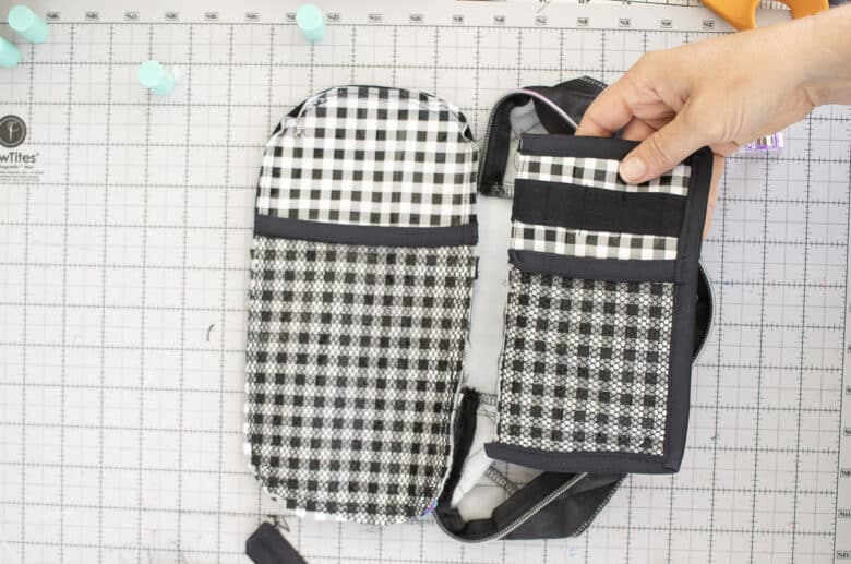 pen flap