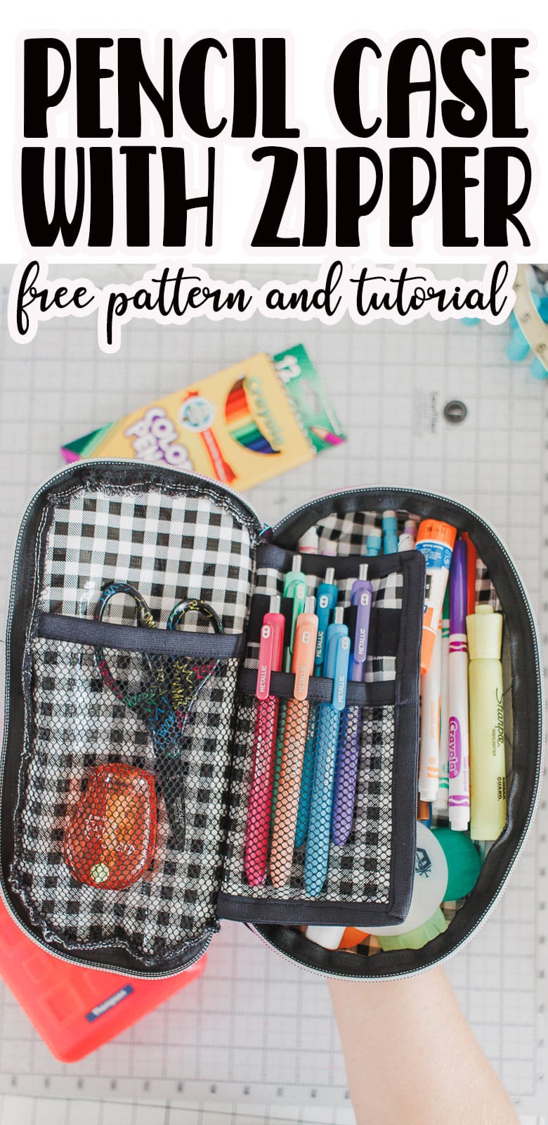 Pinterest Hidden Image