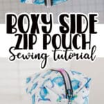 Pinterest Hidden Image