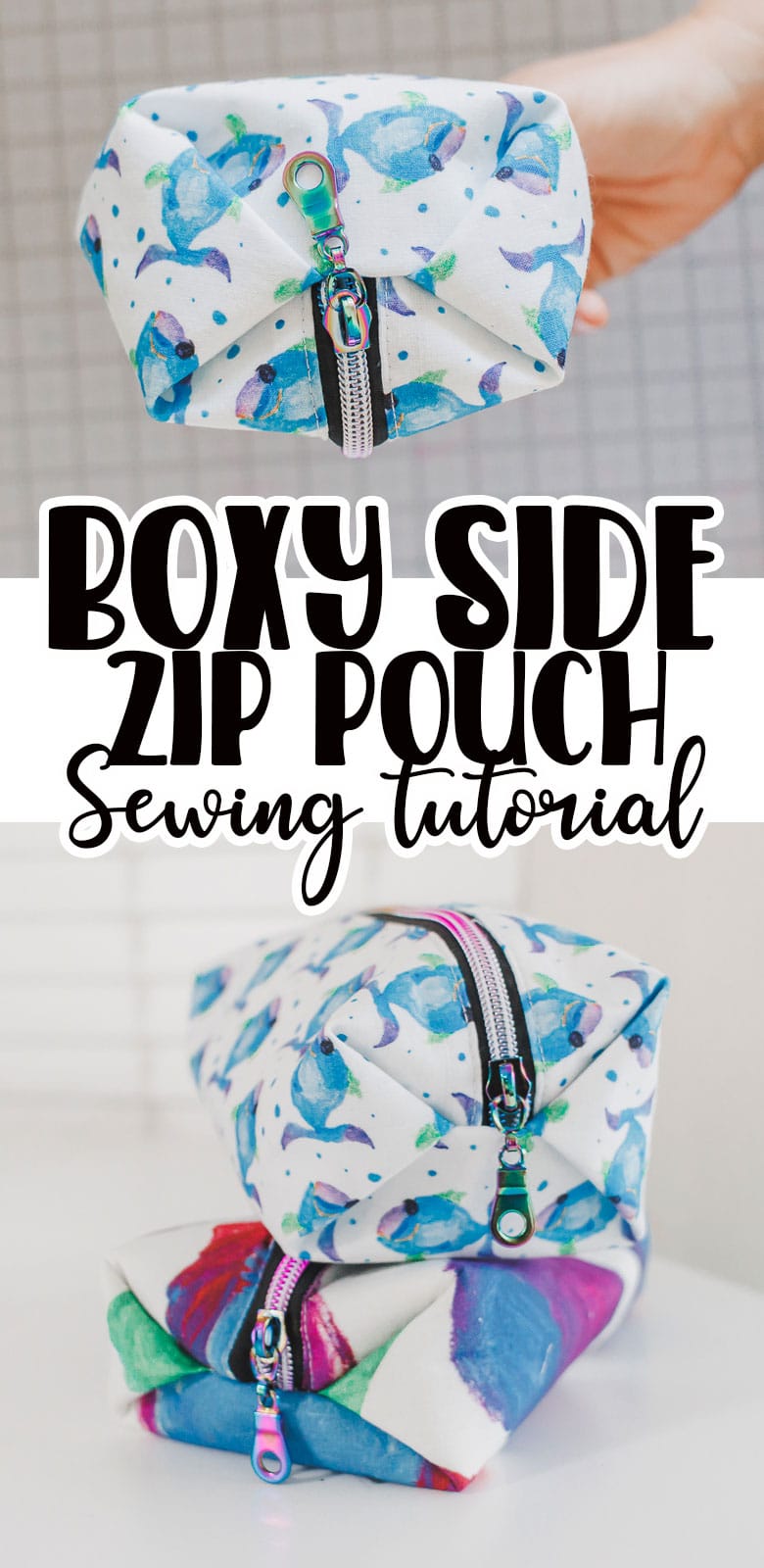 Pinterest Hidden Image