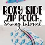 Pinterest Hidden Image