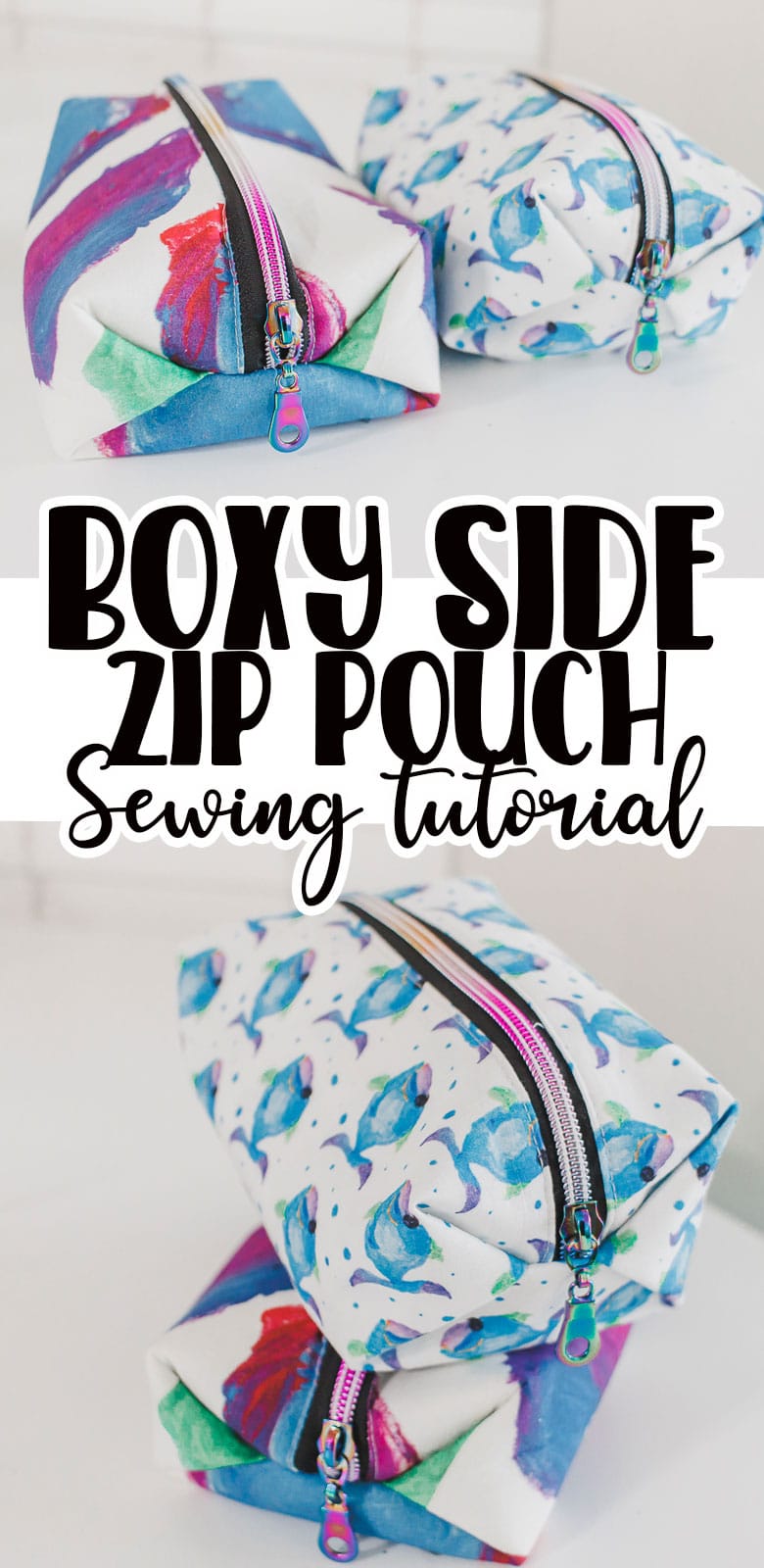 Pinterest Hidden Image