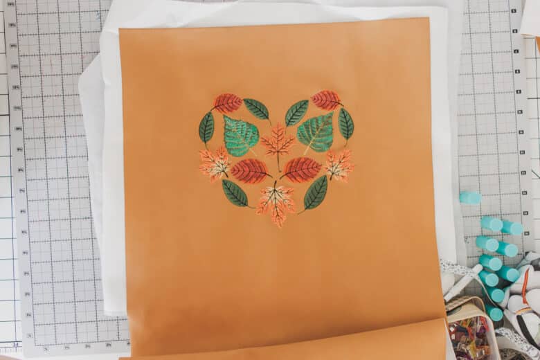 embroidery or add design first