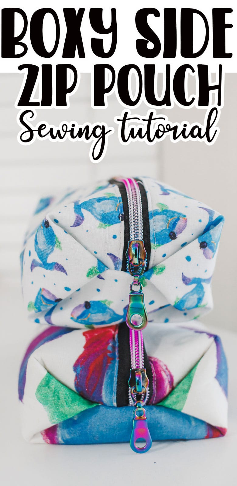 Pinterest Hidden Image