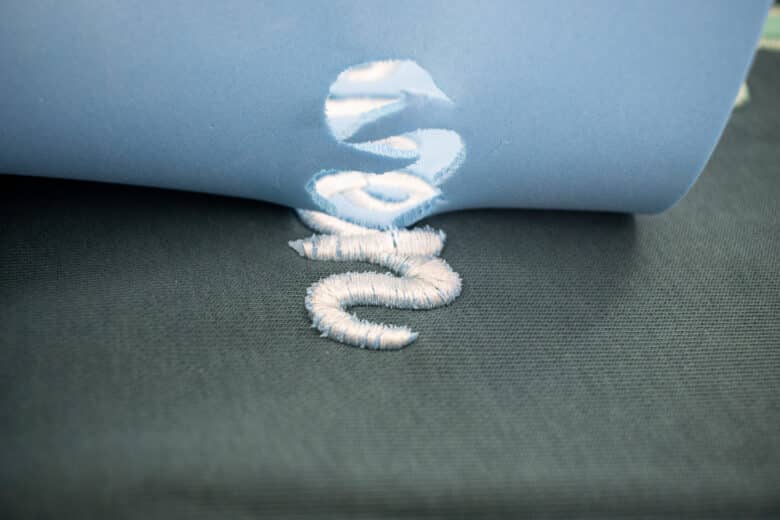rip off foam
