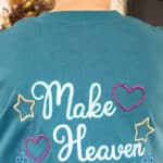 Pinterest Hidden Image