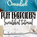 Pinterest Hidden Image