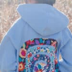 Pinterest Hidden Image