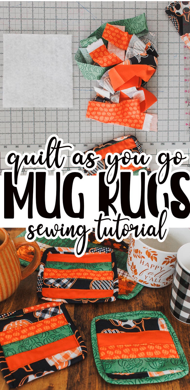 Pinterest Hidden Image