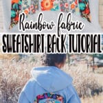 Pinterest Hidden Image