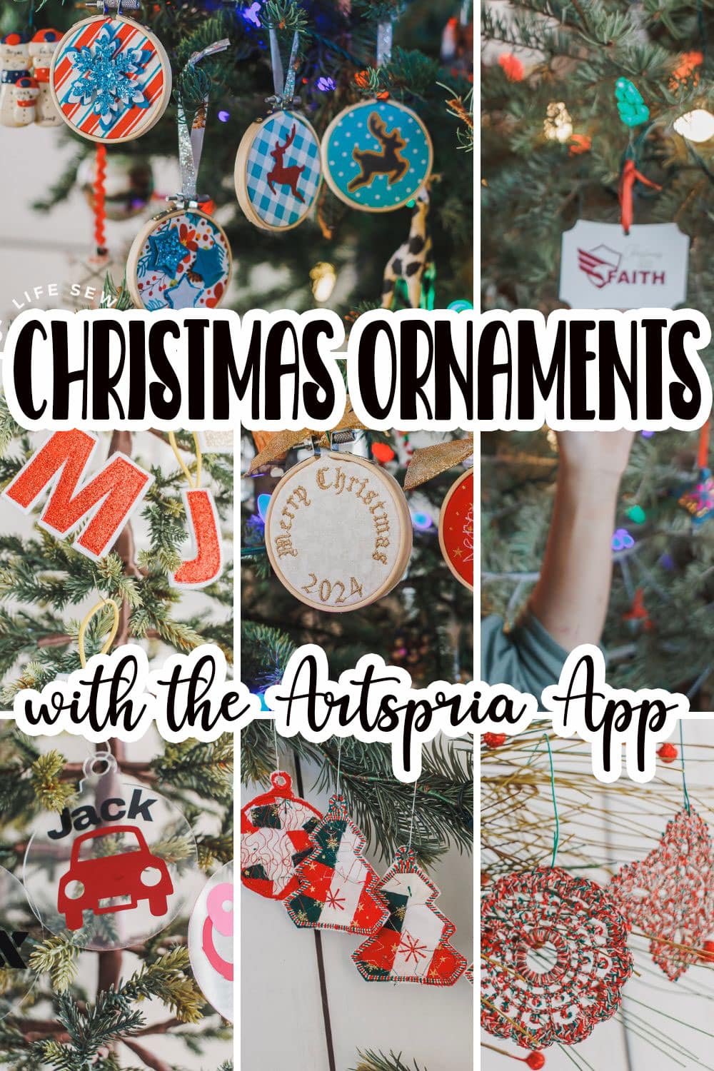 Pinterest Hidden Image