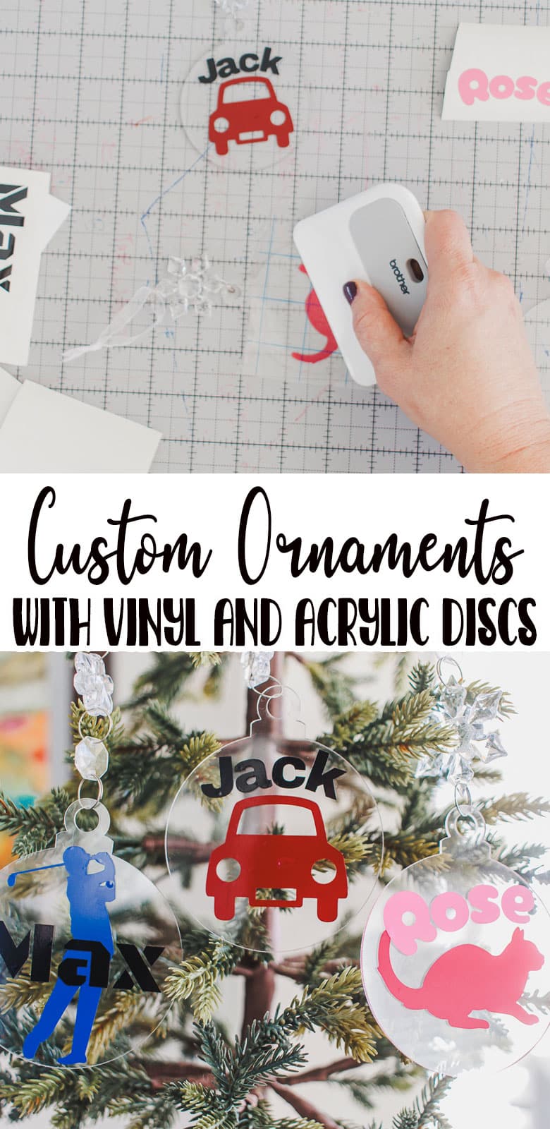 Pinterest Hidden Image