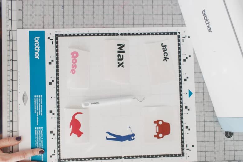 designs for ornaments