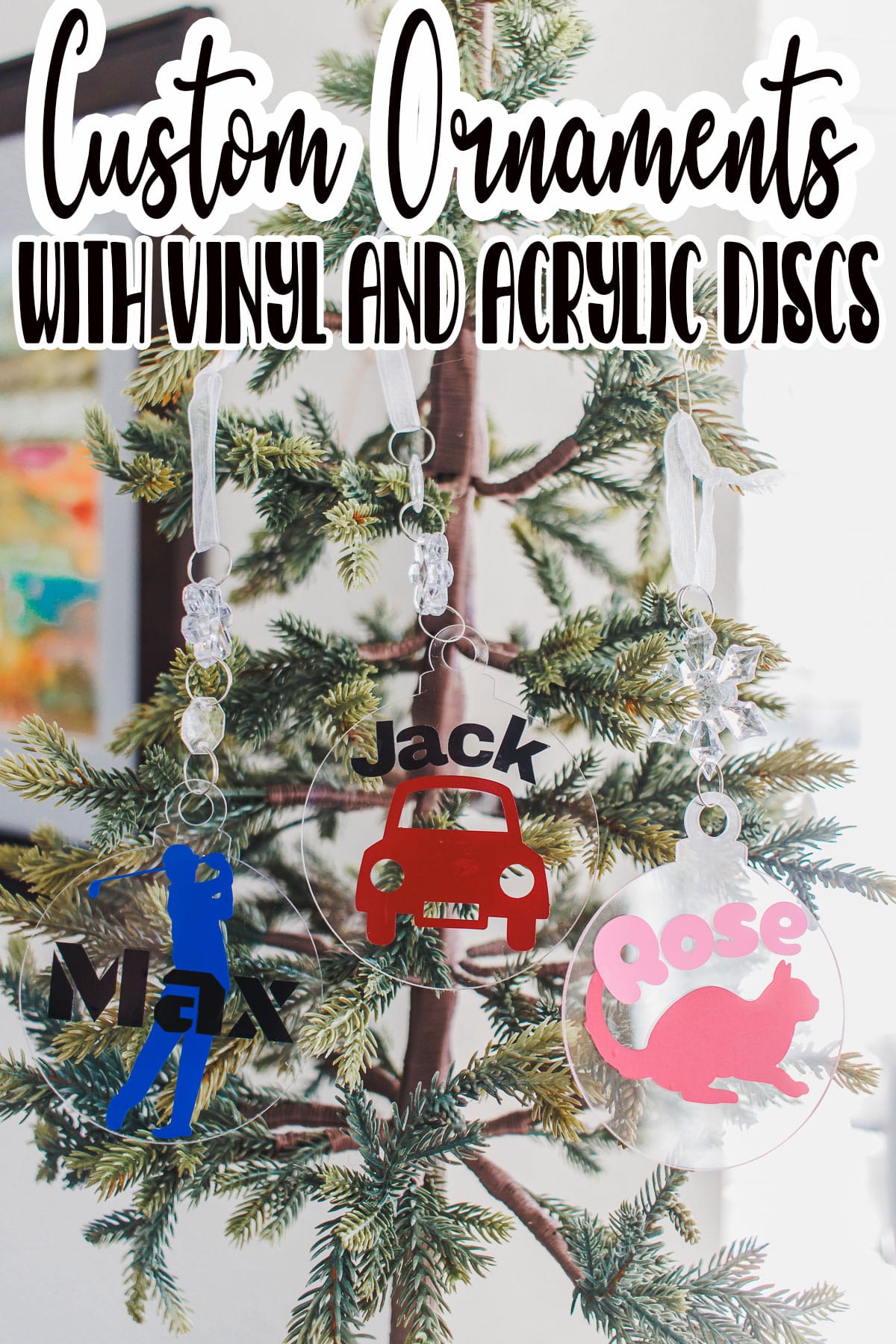 Pinterest Hidden Image