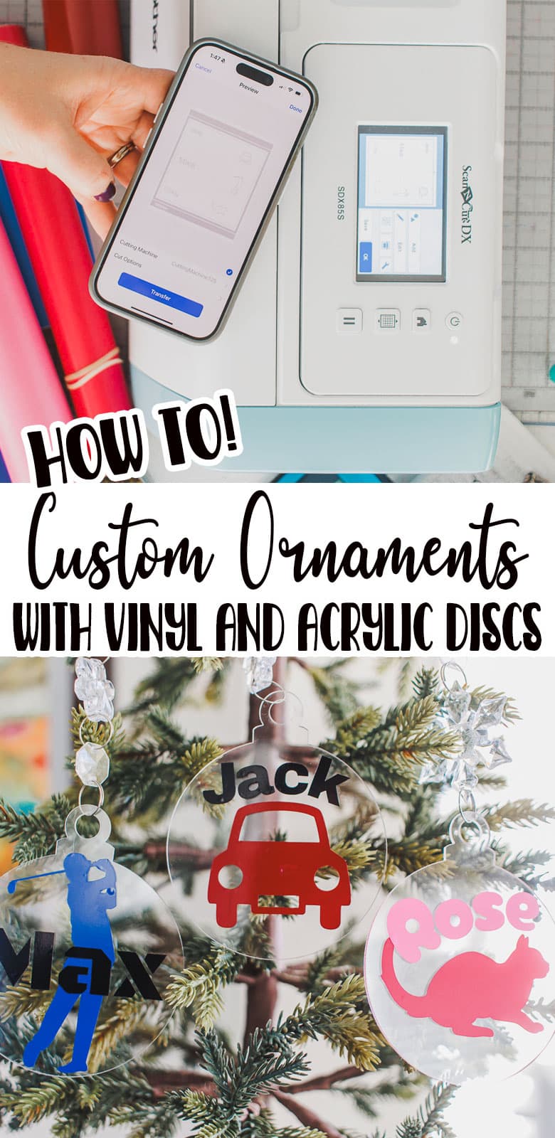 Pinterest Hidden Image