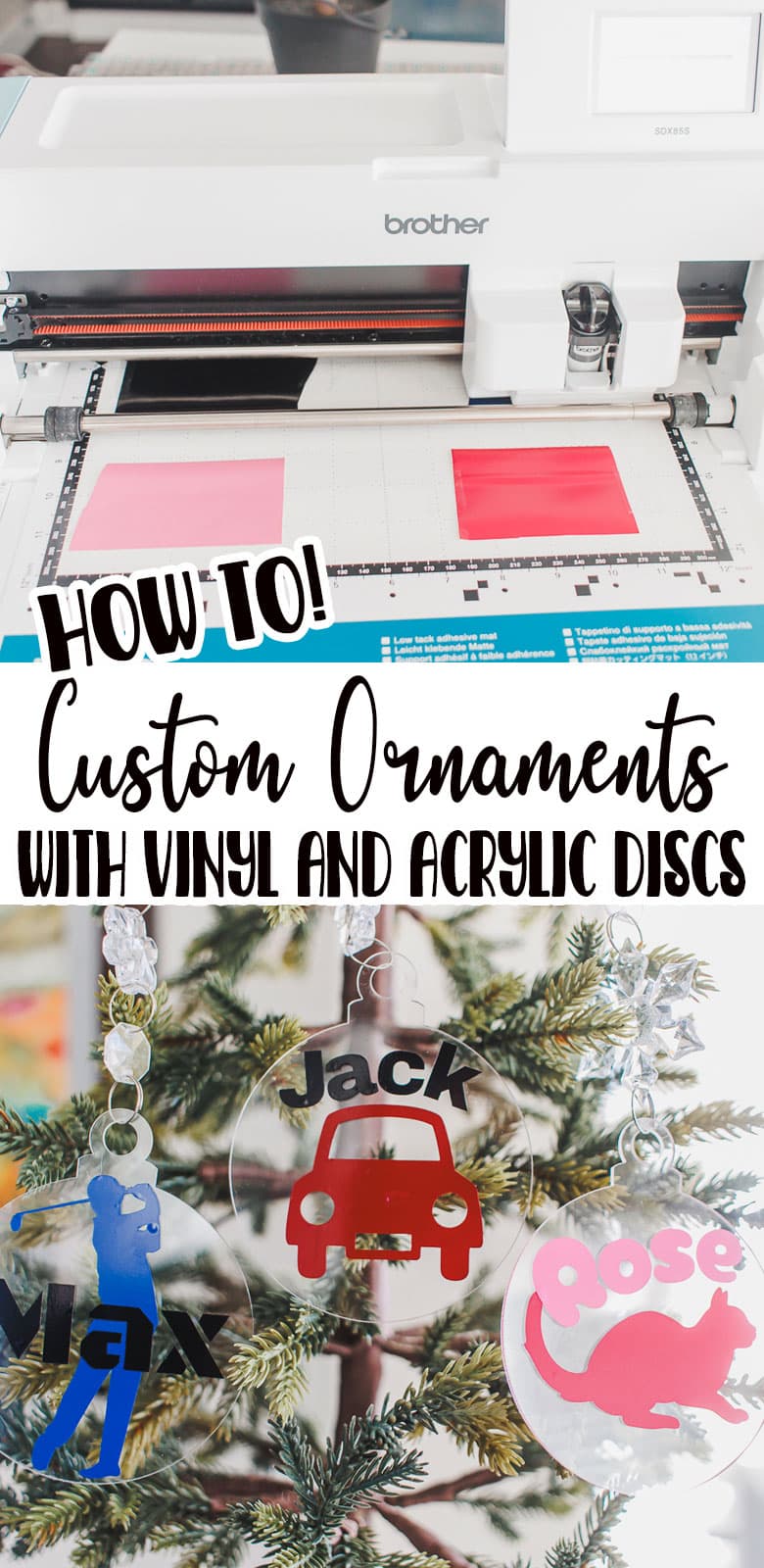 Pinterest Hidden Image