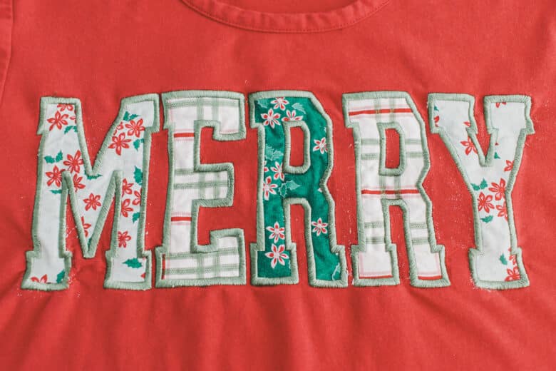 after washing there are is some puckers