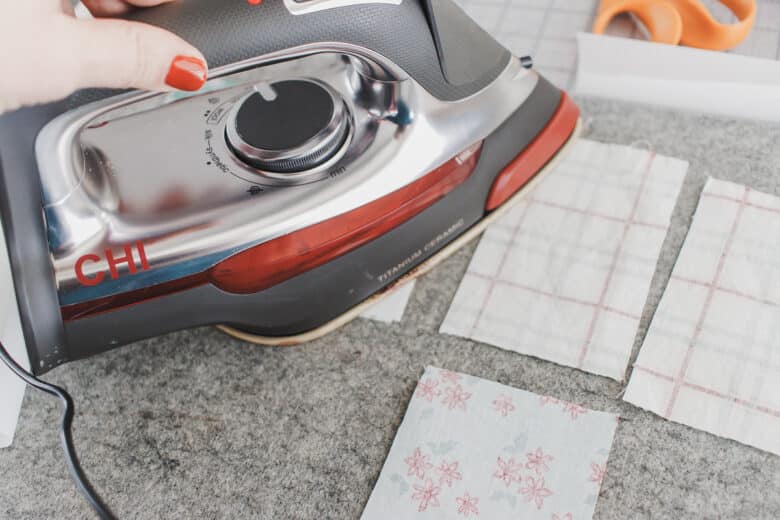 fuse on the heat and bond