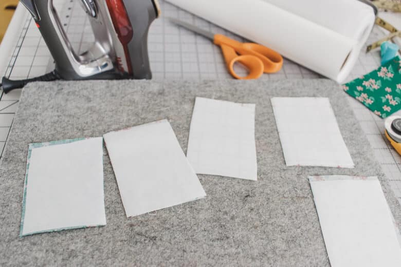 back of heat and bond