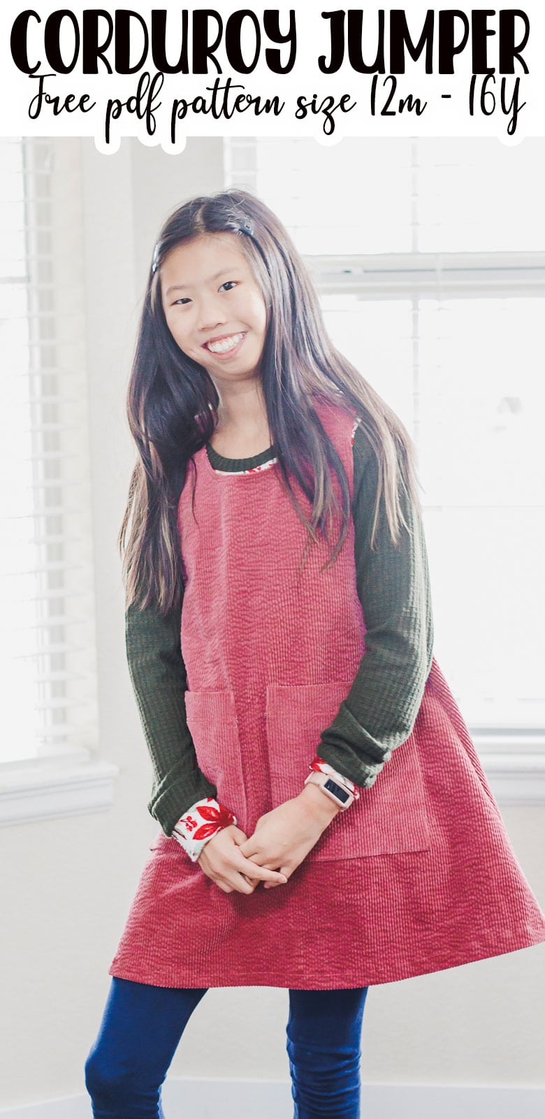 Pinterest Hidden Image