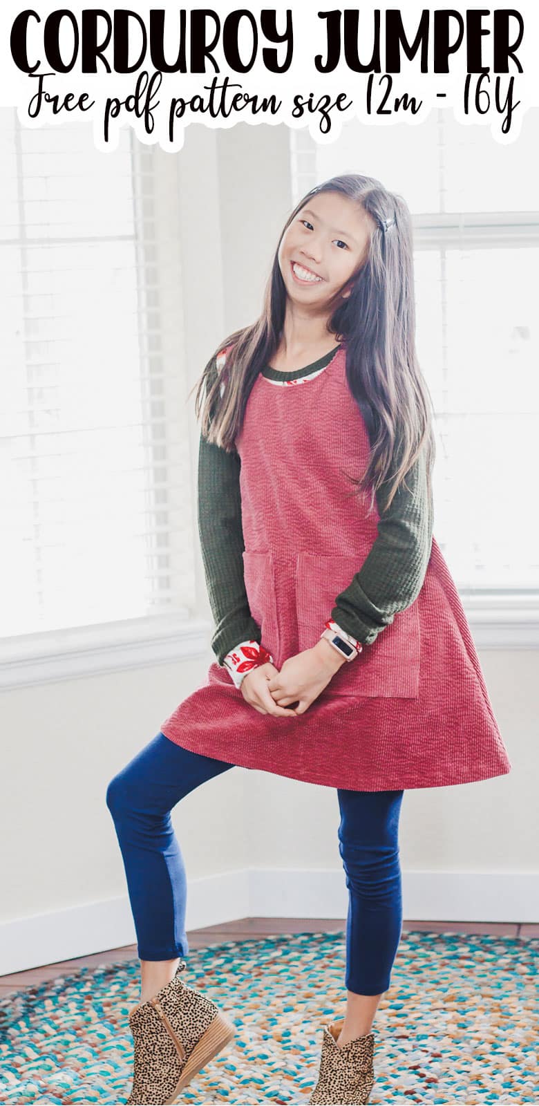 Pinterest Hidden Image