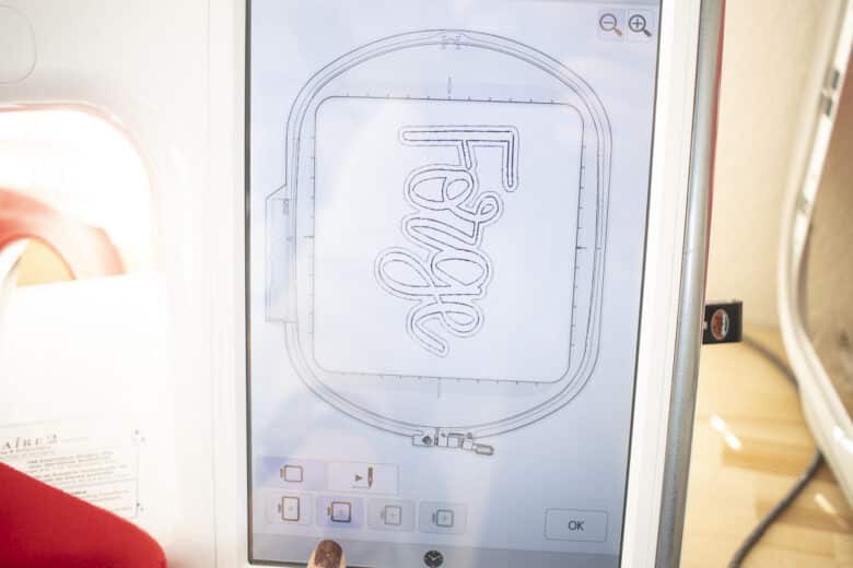 move design to match alignment