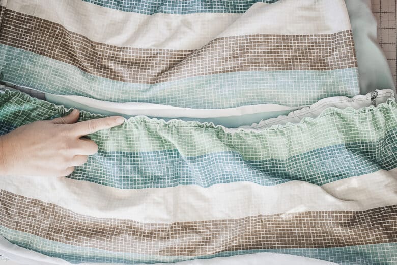 gather second tier to match the first