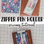 Pinterest Hidden Image