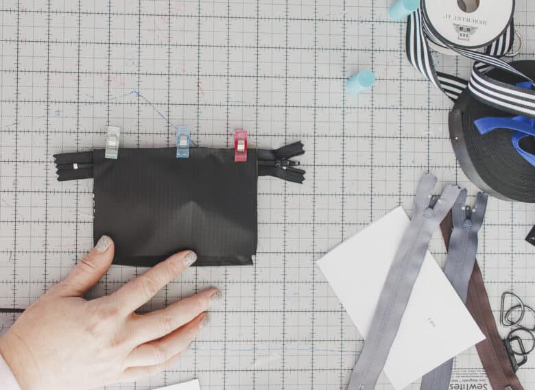 add another main piece on top