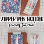 Pinterest Hidden Image