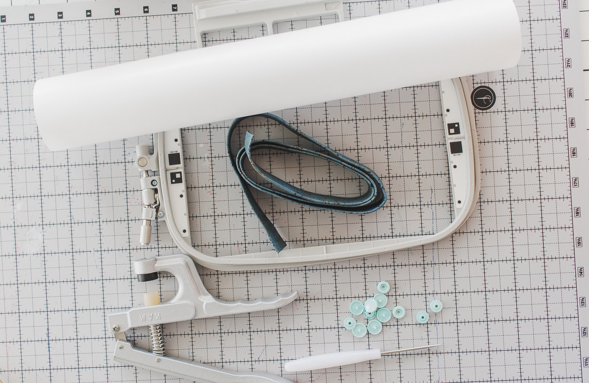 supplies needed for cork best friends bracelets