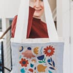 Pinterest Hidden Image