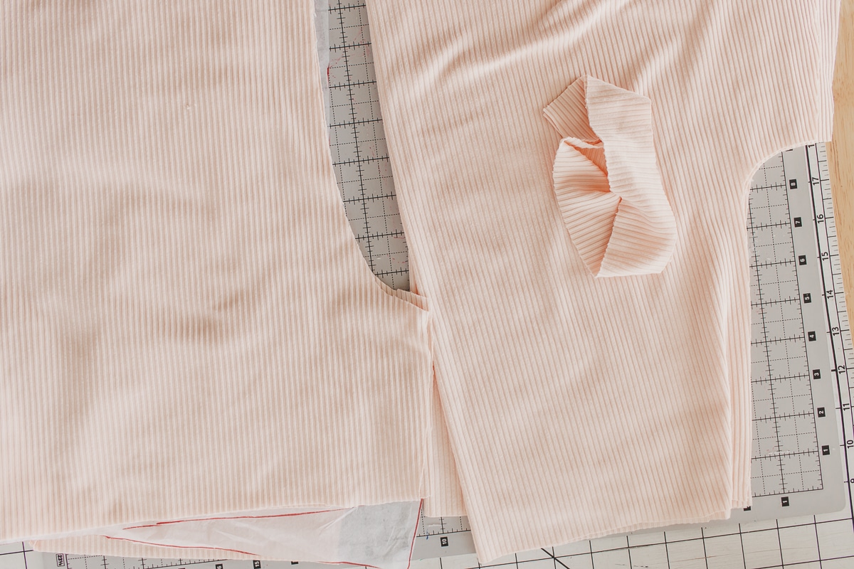 supplies for summer pjs