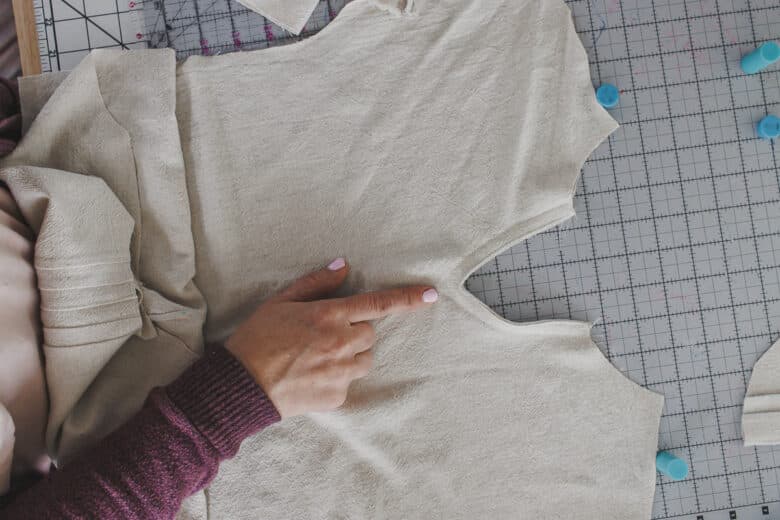topstitch