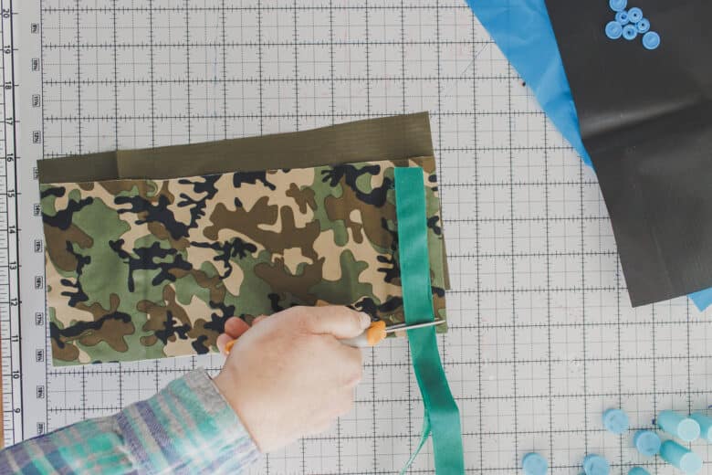 measure velcro