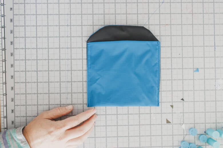 sew sides