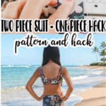 Pinterest Hidden Image