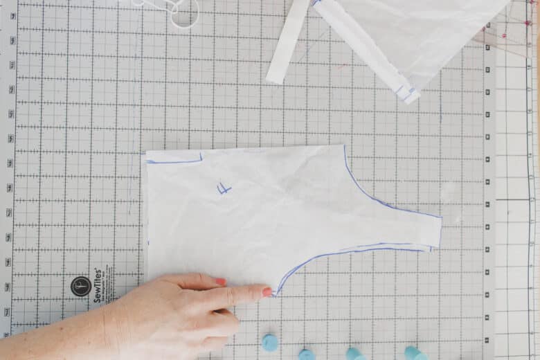 cut top to size