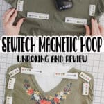 Pinterest Hidden Image