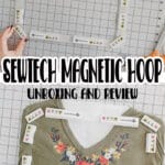 Pinterest Hidden Image