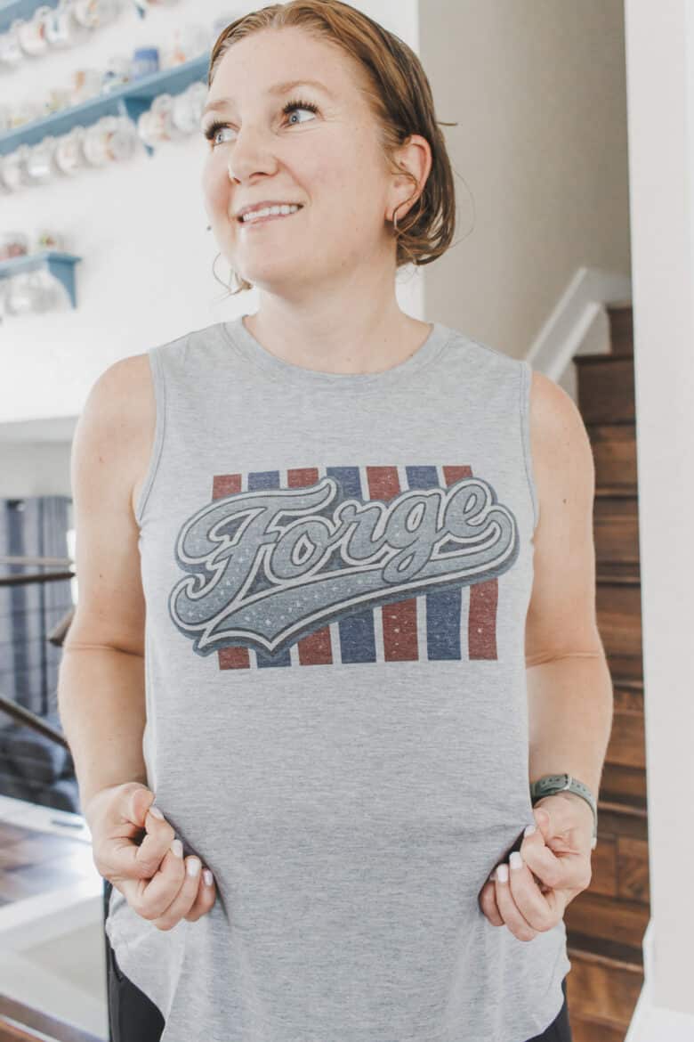 create your own school sprint wear prints using free AI prompts, then sublimate onto a shirt