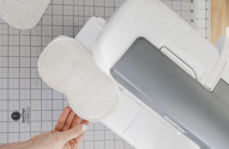 sew close to edge