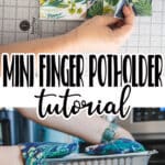 Pinterest Hidden Image