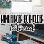 Pinterest Hidden Image