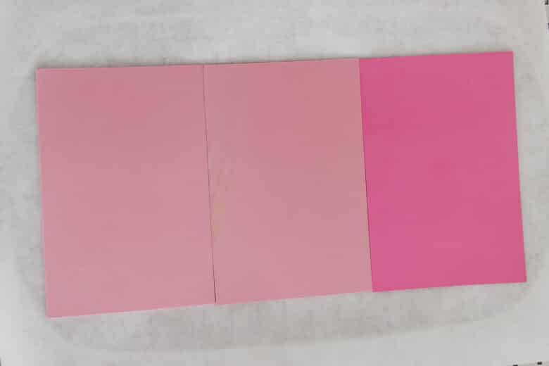 foam on stabilizer